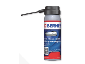 Spray para cerraduras