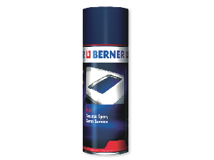 SERVICE SPRAY PTFE 400ML