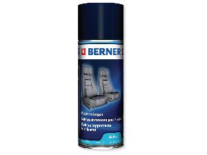 Espuma limpiatapicerías