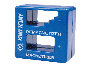 Magnetizador / Desmagnetizador