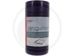 Toallitas de limpieza universales