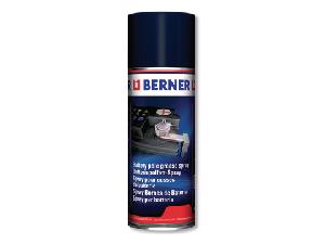Protector de bornes de batería en spray