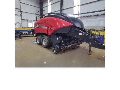 Case IH LB424