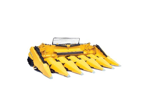 Las actualizaciones de New Holland Intelligence le mantienen mejor conectado con su cosechadora.